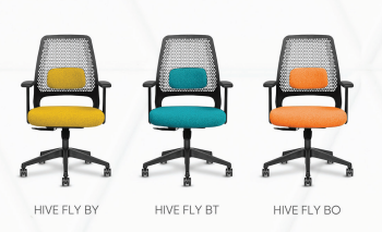 hive 1